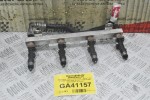 Μπεκιέρα - Μπεκ Opel 1.4cc Z14XEP 2003-2009 BOSCH 0280151208 0280158501 (Γνήσια)