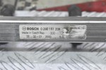 Μπεκιέρα - Μπεκ Opel 1.4cc Z14XEP 2003-2009 BOSCH 0280151208 0280158501 (Γνήσια)