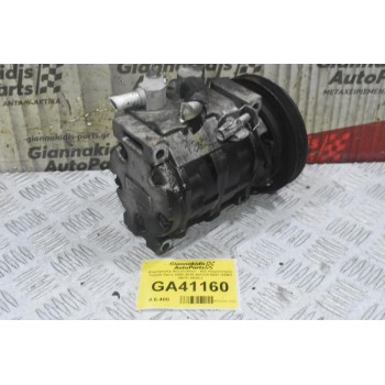 Κομπρεσέρ Aircondition - A/C Κλιματισμός Toyota Dyna 2000-2018 447220-5841 (HINO N07C N04C)