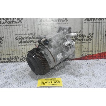 Κομπρεσέρ Aircondition A/C Mazda CX-5 / 6 2.2 Diesel SH 12v 2012-2020 FD46XG F500-AUCAA-02