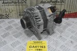 Δυναμό Mazda CX-5 / 6 2.2 Diesel SH 2012-2020 A2TX3081 150A