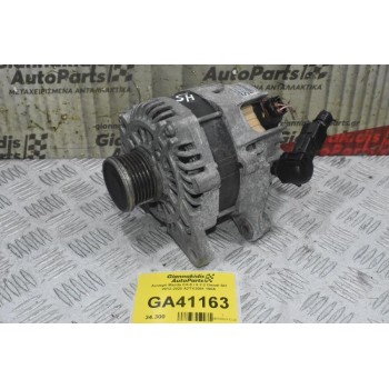 Δυναμό Mazda CX-5 / 6 2.2 Diesel SH 2012-2020 A2TX3081 150A