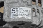 Δυναμό Mazda CX-5 / 6 2.2 Diesel SH 2012-2020 A2TX3081 150A