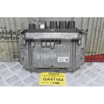Εγκέφαλος Mini - BMW 1.5 Turbo B38A15A 2014-2020 BOSCH 8638785-01 030126162 224486108 0261S11151