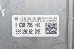 Εγκέφαλος Mini - BMW 1.5 Turbo B38A15A 2014-2020 BOSCH 8638785-01 030126162 224486108 0261S11151