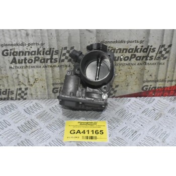 Πεταλούδα Γκαζιού Mini BMW 1.5 B38A15A 2014-2018 7618838 A2C80221400