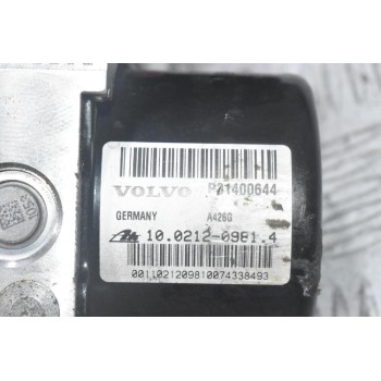Μονάδα ABS Volvo V40 2010-2020 28561140063 P31400644