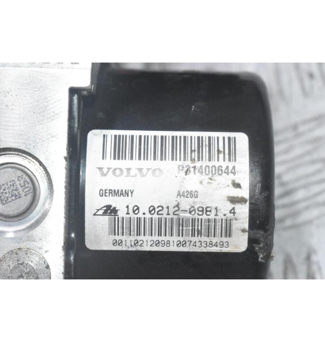 Μονάδα ABS Volvo V40 2010-2020 28561140063 P31400644