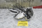 Κλειδαριά Εμπρός Δεξία Ford Ranger / Mazda BT50 2005-2012 (6 pins)