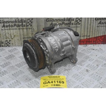 Κομπρεσέρ Aircondition A/C Bmw - Mini B38A15A 2010-2020 DELPHI 6SAS14A GE447140-4751 64526994082-02