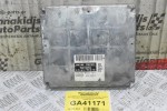 Εγκέφαλος Κινητήρα Toyota Corolla - Celica 2ZZ 2001-2010 DENSO 89666-20070 175200-4173
