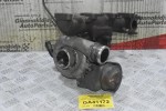 Turbo/Τουρμπίνα - Πολλαπλή Εξαγωγής Hyundai Santa Fe 2.2 CRDI D4EB 2005-2010 28231-27800 (Λιγα Κενα)