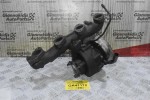 Turbo/Τουρμπίνα - Πολλαπλή Εξαγωγής Hyundai Santa Fe 2.2 CRDI D4EB 2005-2010 28231-27800 (Λιγα Κενα)