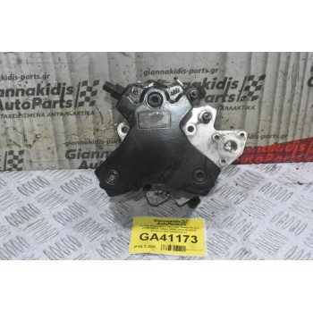 Αντλία Πετρελαίου Hyundai Santa Fe 2.2 CRDI D4EA 140ps 2005-2010 BOSCH 33100-27400 0445010121