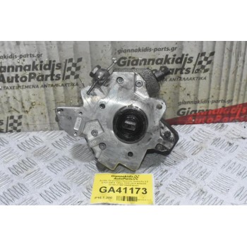 Αντλία Πετρελαίου Hyundai Santa Fe 2.2 CRDI D4EA 140ps 2005-2010 BOSCH 33100-27400 0445010121