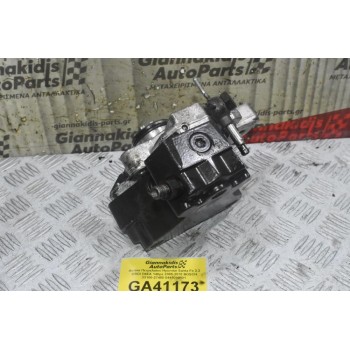 Αντλία Πετρελαίου Hyundai Santa Fe 2.2 CRDI D4EA 140ps 2005-2010 BOSCH 33100-27400 0445010121