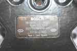 Αντλία Πετρελαίου Hyundai Santa Fe 2.2 CRDI D4EA 140ps 2005-2010 BOSCH 33100-27400 0445010121