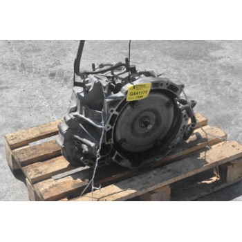 Αυτόματο Σασμάν Mazda 6 LF 2.0 2005-2014 (5F30 D0477)