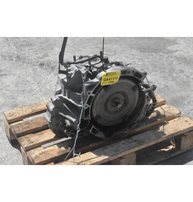 Αυτόματο Σασμάν Mazda 6 LF 2.0 2005-2014 (5F30 D0477)