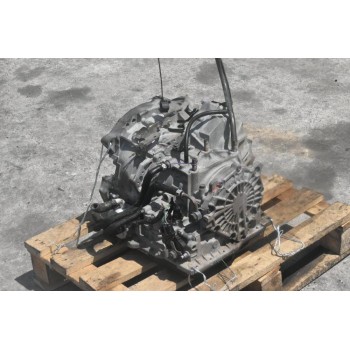 Αυτόματο Σασμάν Mazda 6 LF 2.0 2005-2014 (5F30 D0477)