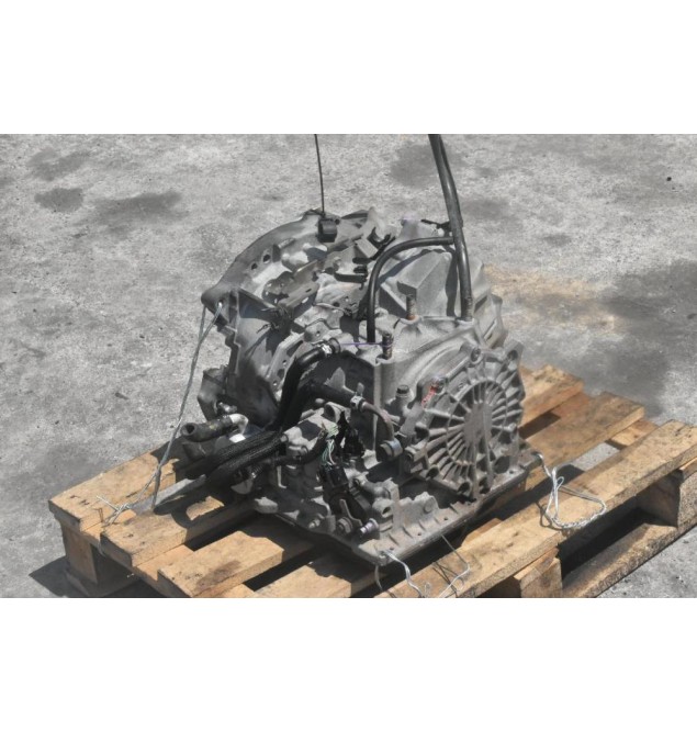 Αυτόματο Σασμάν Mazda 6 LF 2.0 2005-2014 (5F30 D0477)