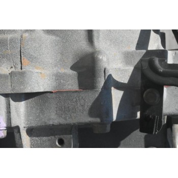 Αυτόματο Σασμάν Mazda 6 LF 2.0 2005-2014 (5F30 D0477)