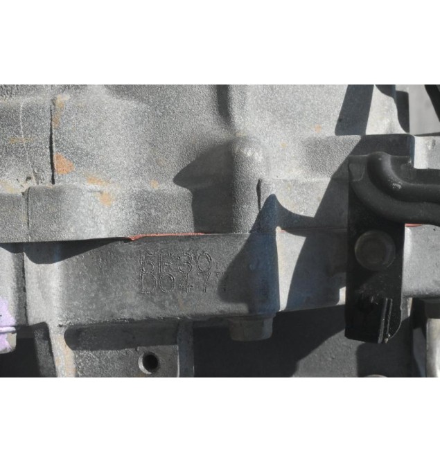 Αυτόματο Σασμάν Mazda 6 LF 2.0 2005-2014 (5F30 D0477)