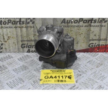 Πεταλούδα Γκαζιού Kia Ceed / i30 1.6 CRDI D4FB 2007-2012 35100-2Α900 5WY9174E