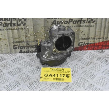 Πεταλούδα Γκαζιού Kia Ceed / i30 1.6 CRDI D4FB 2007-2012 35100-2Α900 5WY9174E