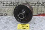 Τροχαλία Στροφάλου Isuzu D-Max 3.0 4JJ1 2007-2012