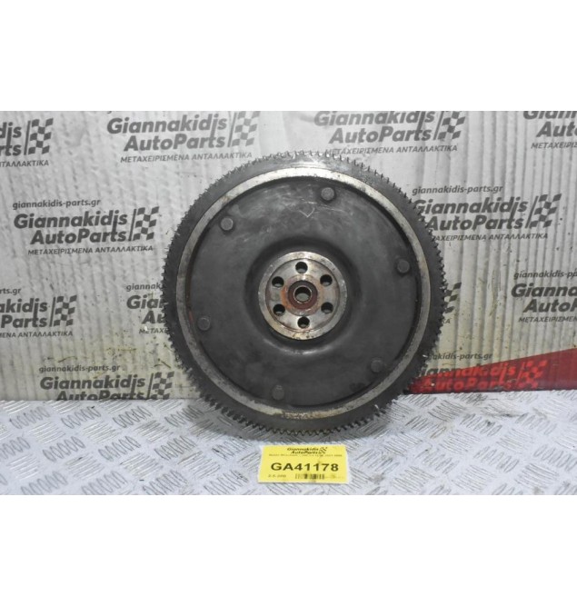 Βολάν Mitsubishi L200 2.5 4D56 2001-2005