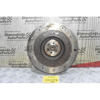 Βολάν Mitsubishi L200 2.5 4D56 2001-2005