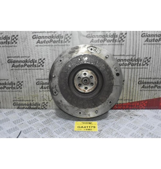 Βολάν Mitsubishi L200 2.5 4D56 2001-2005