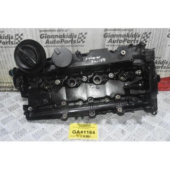 Ψευτοκάπακο Μηχανής Bmw N47D20A 2011-2019 88847520