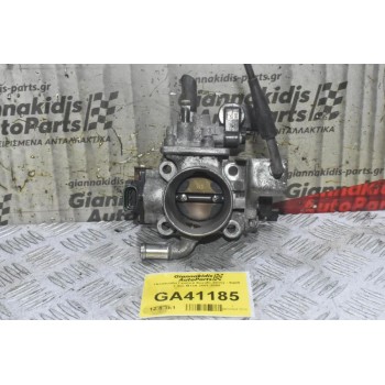 Πεταλούδα Γκαζιού Suzuki Jimny - Swift 1.3cc M13A 2001-2008