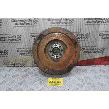 Βολάν Isuzu D-Max 4JA1 2.5cc 2001-2007