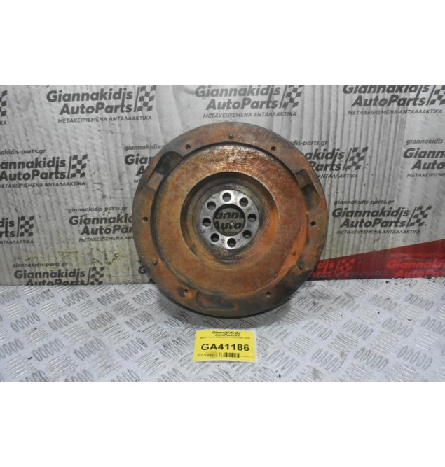 Βολάν Isuzu D-Max 4JA1 2.5cc 2001-2007