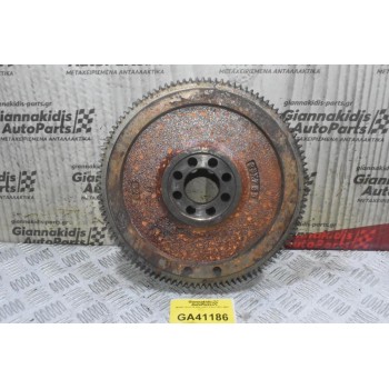 Βολάν Isuzu D-Max 4JA1 2.5cc 2001-2007