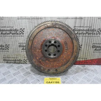 Βολάν Isuzu D-Max 4JA1 2.5cc 2001-2007