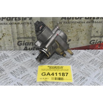 Αντλία Υψηλής Volkswagen Golf 1.4 TSI 170PS BLG BTW 2006-2012 03C127025T