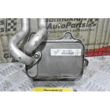 Ψυγείο Λαδιού Volkswagen Golf 1.4 170PS BTW BLG CAV 2006-2013 03C117021E