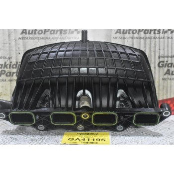 Πολλαπλή Εισαγωγής Volkswagen Golf 1.4 TSI 170PS - 140PS BTW BLG BMY 2006-2012 03C129711Q