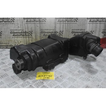 Κομπρέροσορας - Supercharger Volkswagen Golf 1.4 TSI ΒΜΥ 2008-2013 325484 03C276