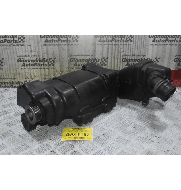 Κομπρέροσορας - Supercharger Volkswagen Golf 1.4 TSI ΒΜΥ 2008-2013 325484 03C276