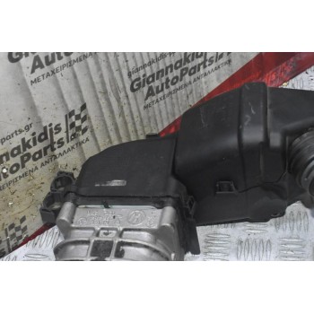 Κομπρέροσορας - Supercharger Volkswagen Golf 1.4 TSI ΒΜΥ 2008-2013 325484 03C276