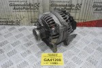 Δυναμό Volkswagen 1.4 TSI CAV BLG BMY CAX 2008-2013 03C903023A 0124525093 140A (Seat Audi Skoda) (Γνήσιος)