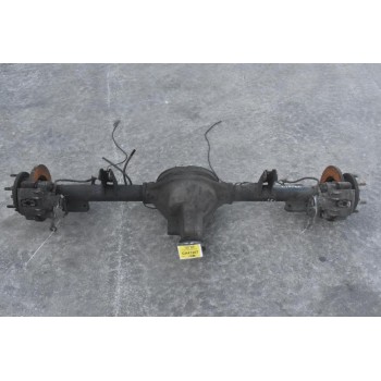 Διαφορικό Πίσω Ford Transit 11X39 2012-2018 ABS Με Διπλα Λαστιχα