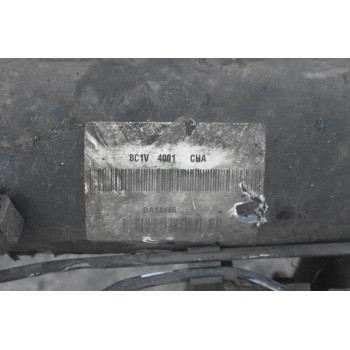 Διαφορικό Πίσω Ford Transit 11X39 2012-2018 ABS Με Διπλα Λαστιχα