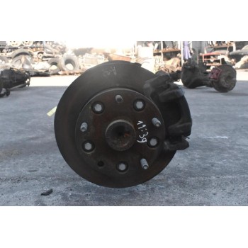 Διαφορικό Πίσω Ford Transit 11X43 2008-2012 ABS Με Διπλα Λαστιχα 8C1V4001CHA