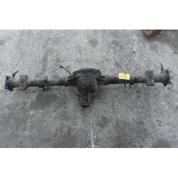 Χωνι Πισω Διαφορικόυ Volkswagen Amarok 2010-2018